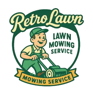 RetroLawns Logo